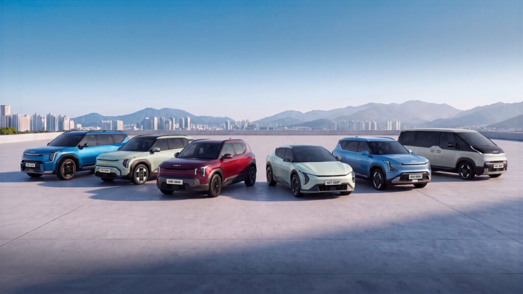Kia Ecuador