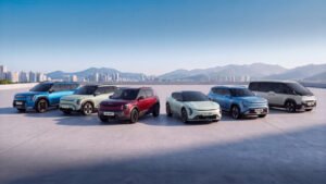 Kia Ecuador