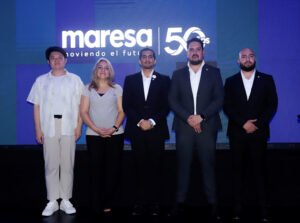 Dongfeng Maresa inaugura showroom de vehículos de nuevas energías en Guayaquil, con inversión de USD 98.000 y bonos de hasta USD 2.000.
