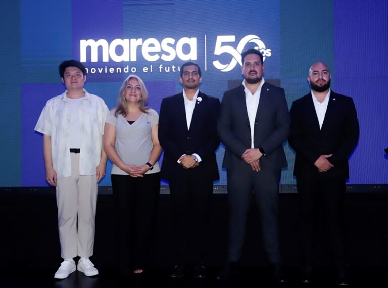 Dongfeng Maresa inaugura showroom de vehículos de nuevas energías en Guayaquil, con inversión de USD 98.000 y bonos de hasta USD 2.000.