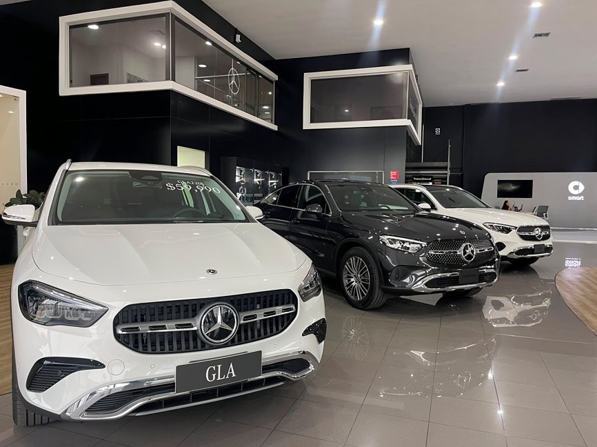 La personalización de vehículos premium redefine el lujo en Ecuador. Mercedes-Benz y Teojama Comercial lideran esta tendencia exclusiva.