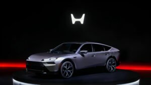 Honda niega los planes de un Accord SUV 2029 tipo Outback: conoce qué confirmó la marca sobre sus 15 nuevos modelos híbridos para Norteamérica.