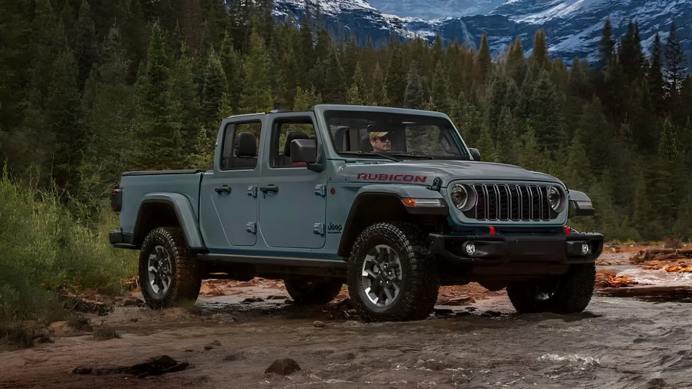 Jeep Gladiator después de cinco años pierde hasta un 37 % de su valor original. Conozca cuánto cuesta hoy y qué factores influyen en su precio.