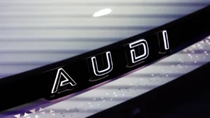 Audi RS Q5 híbrido