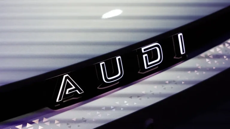 Audi RS Q5 híbrido