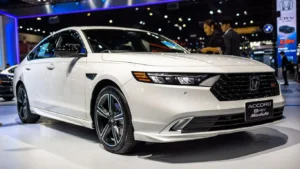 Honda ESG 2026