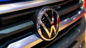 ID. Tiguan VW