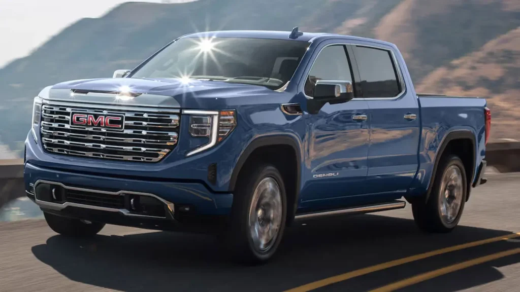 Sierra 1500 devaluación