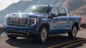 Sierra 1500 devaluación
