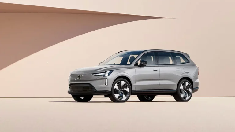 Volvo EX90 precio Australia