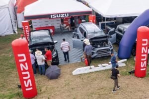 Isuzu Pickup Truck EXPOGAN 2026