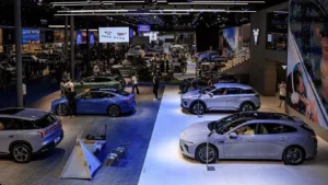 Líderes del mercado automotor internacional que encabezan los coches más vendidos del mundo en 2026.