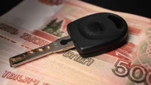 Inspección técnica para evaluar la depreciación de un coche en el mercado secundario de vehículos.
