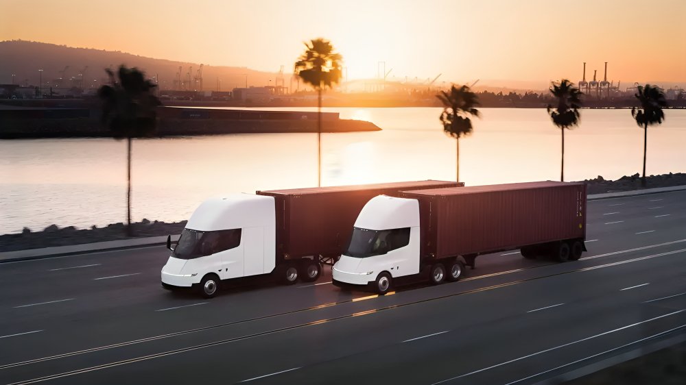 Tesla anunciará los detalles sobre el lanzamiento europeo del Semi en la IAA 2026 de Hannover. Conoce su autonomía de 550 km, potencia y carga rápida.