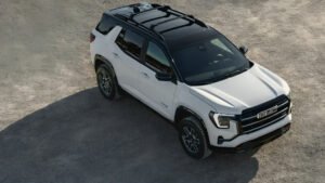 GM confirma que la falla en el ventilador del GMC Terrain provoca sobrecalentamiento del motor y aire acondicionado caliente. Conoce la solución técnica.