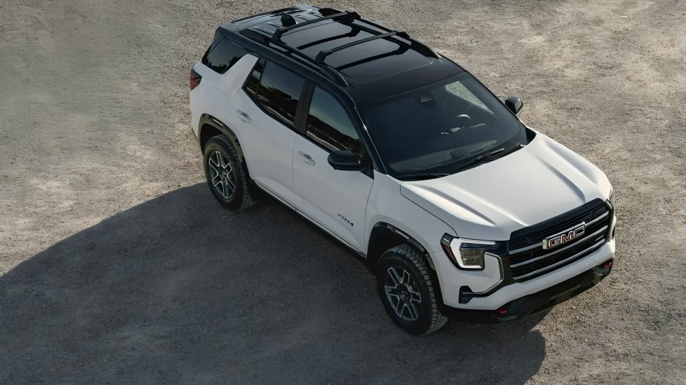 GM confirma que la falla en el ventilador del GMC Terrain provoca sobrecalentamiento del motor y aire acondicionado caliente. Conoce la solución técnica.