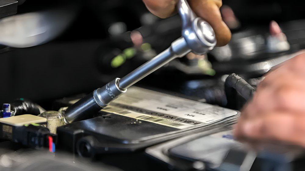 Pérdida total en coche chino: el detalle electrónico que encarece las reparaciones