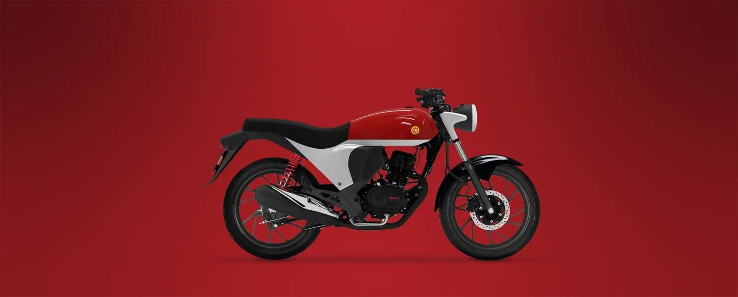El legendario icono del motociclismo español regresa al mercado impulsado por la tecnología de Honda