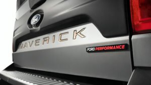 Descubre el costo real del paquete FX4 para el Ford Maverick 2026, sus requisitos de equipamiento obligatorio y las diferencias frente a la versión Tremor.
