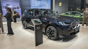Los crossovers acaparan el 84% de la facturación del mercado automovilístico ruso entre enero y julio de 2026, según datos de Avtostat Info.