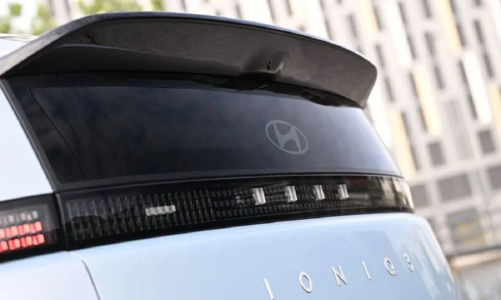 Los nuevos Hyundai Ioniq 4 e Ioniq 7 ampliarán la gama eléctrica en 2027