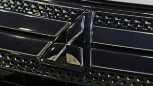 Presentación mundial y adelanto del nuevo todoterreno Mitsubishi Pajero.