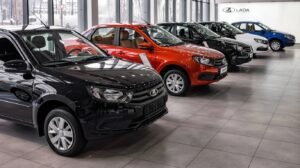 El LADA Iskra se posiciona como el tercer modelo más matriculado de la marca en agosto en Rusia, alcanzando 3.182 unidades registradas.