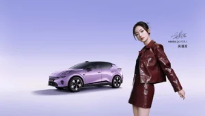 Presentación oficial y detalles para la reserva del crossover Lynk & Co 20.