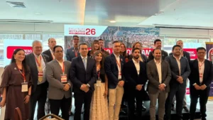 Representantes de la industria motociclista de Latinoamérica firman la Declaración de Cuenca 2026