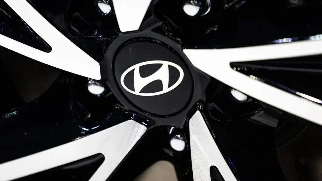 Deportivo Hyundai N de propulsión trasera