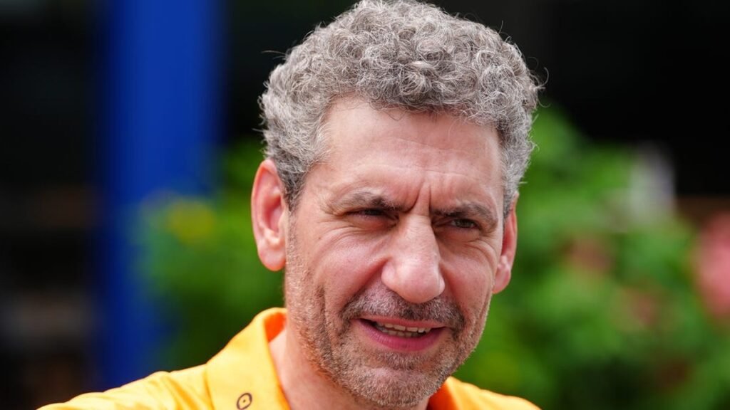 Andrea Stella elogia la madurez de Norris tras el incidente con Piastri