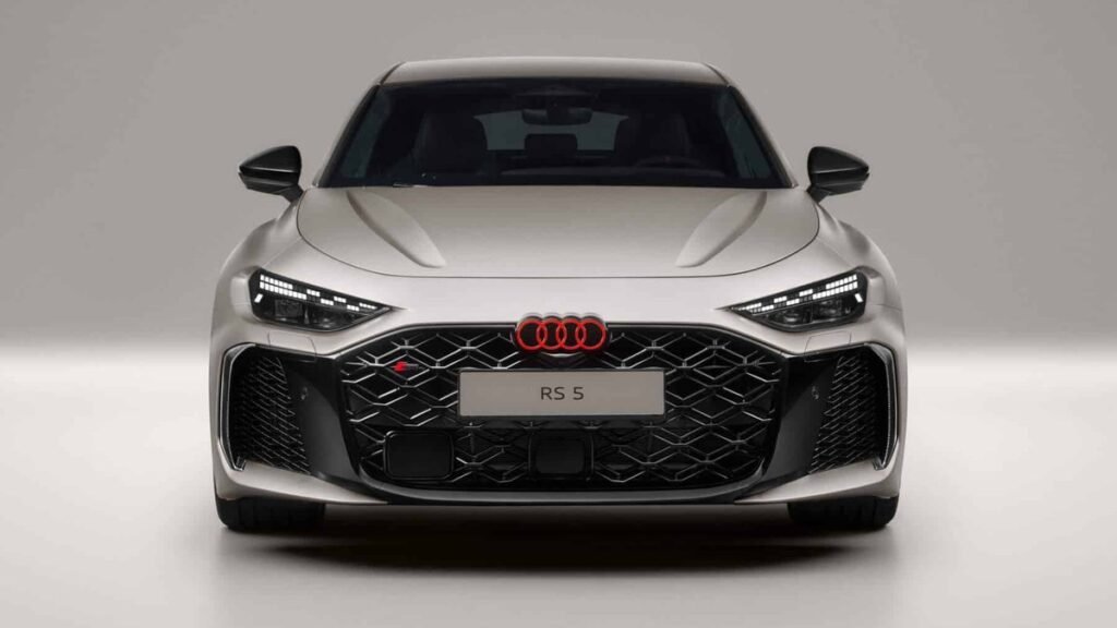 Audi reorganiza su ofensiva en China apoyada en sus alianzas con FAW y SAIC