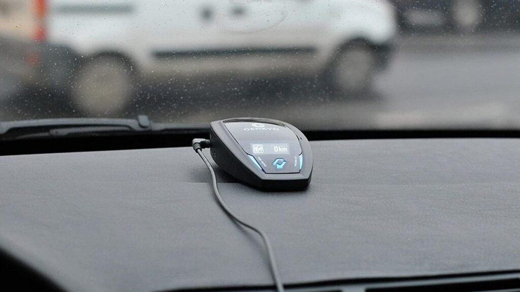 Avisadores de radar para autos: tecnología y diferencias legales al volante