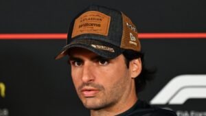 Carlos Sainz detalla el plan de Williams para dar el salto en la Fórmula 1