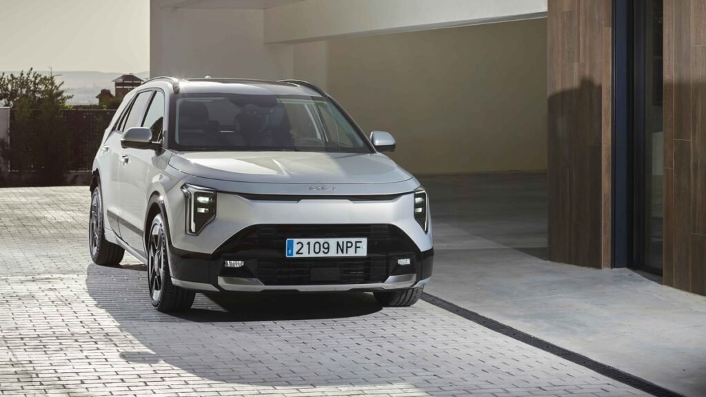 Los coches híbridos más accesibles del mercado: guía técnica y modelos clave