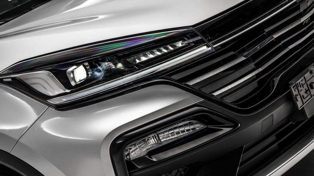 EVO Cuatro: el SUV compacto bifuel que desafía al Dacia Duster con 150 CV