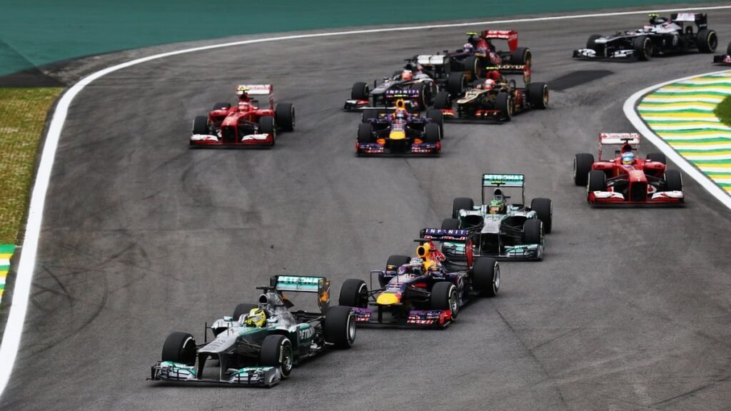 Formula 1 debate su futuro tecnico hacia 2030 con motores sostenibles