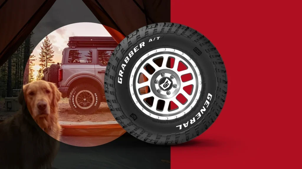 Presentación de la campaña Durabilidad que te mueve de General Tire