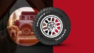 Presentación de la campaña Durabilidad que te mueve de General Tire
