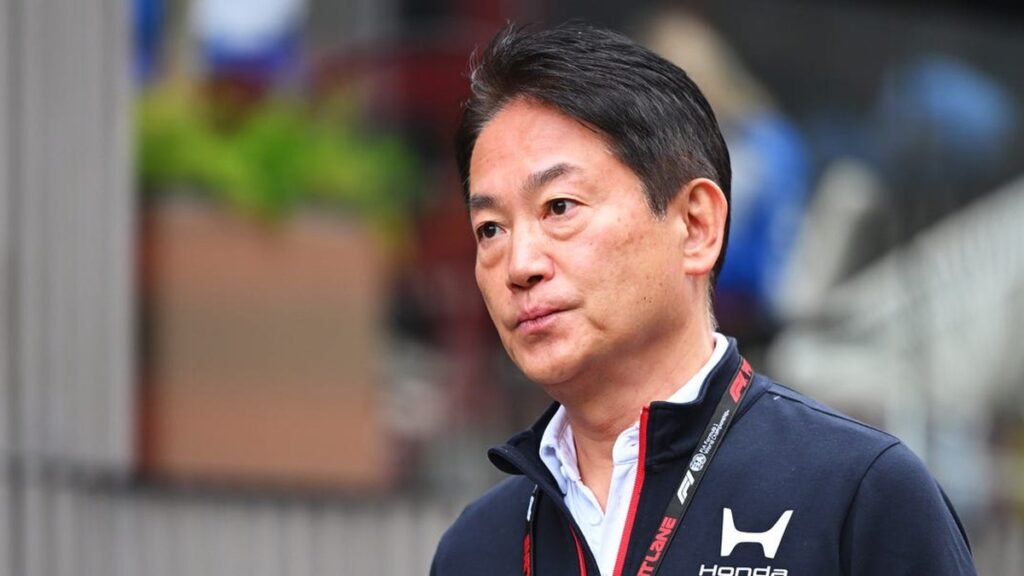 Honda reconoce retrasos en la potencia térmica de su unidad de potencia F1