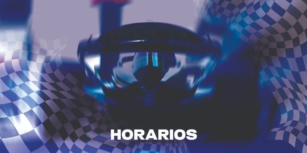 F1 Academy en COTA: horarios oficiales y canales para ver las carreras teloneras del GP de Estados Unidos