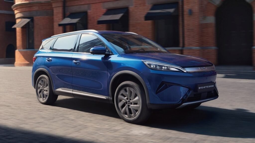 Ingenieros japoneses desarman un BYD y revelan cómo logra precios tan bajos