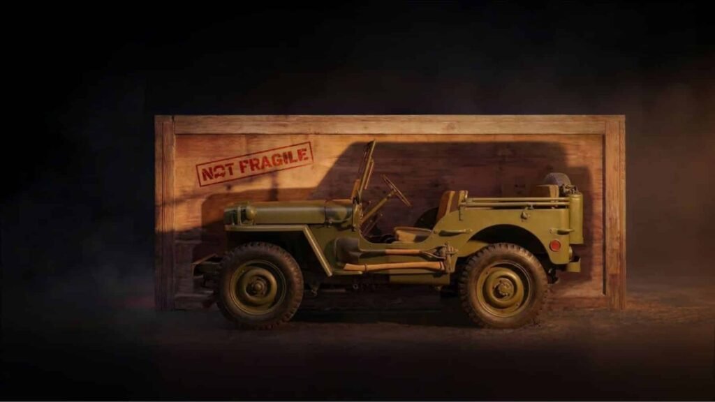 Jeep anuncia seis nuevos modelos hasta 2030 y confirma el regreso del Renegade