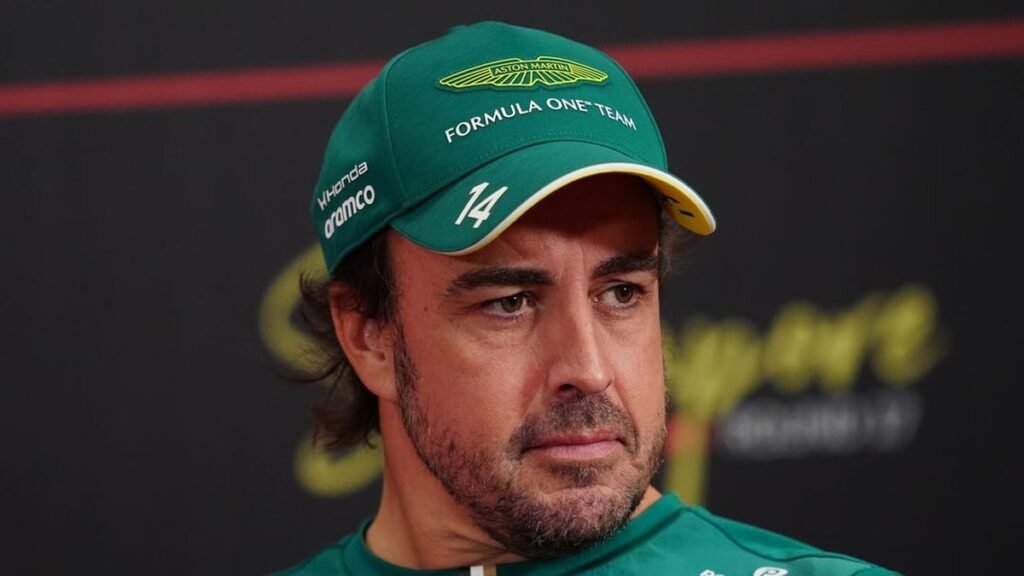 Juan Pablo Montoya replica las quejas de Fernando Alonso sobre la F1 2026