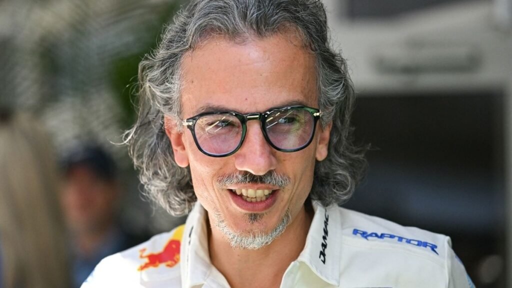 Red Bull responde a rumores sobre la unidad de potencia de Aston Martin