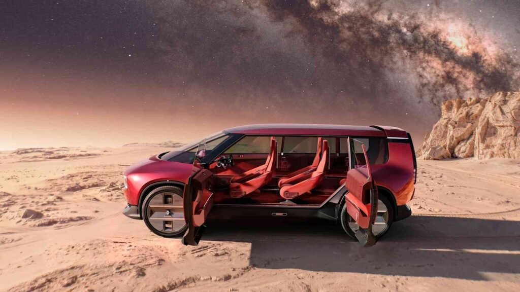 Renault define su nuevo lenguaje de diseño para unificar toda su gama