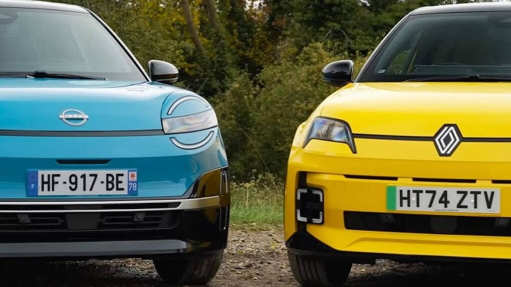 Renault exige a Nissan y Ford mayor identidad en plataformas compartidas