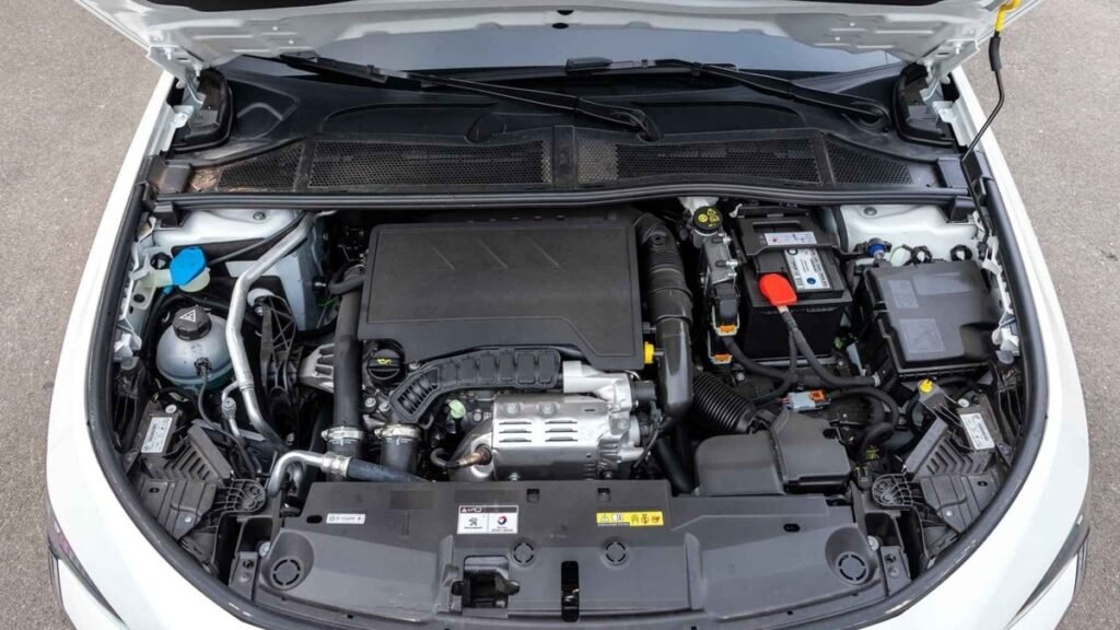Stellantis pide perdon por fallos en la correa del motor 1.2 PureTech
