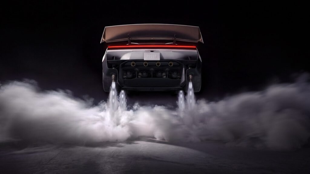 Tesla posterga el Roadster a 2028 entre promesas extremas de aceleración