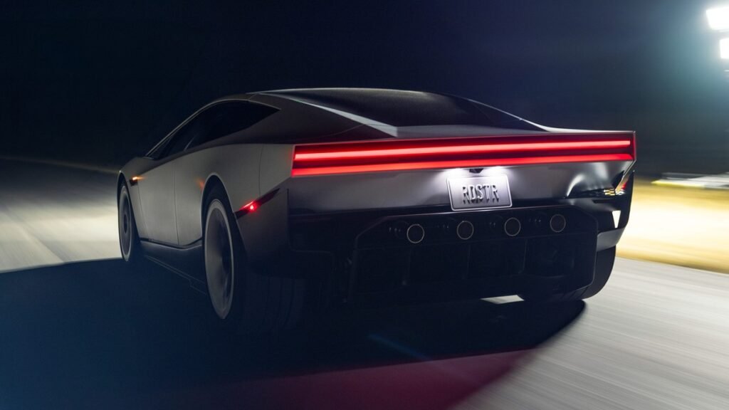 Tesla Roadster: la letra pequeña del contrato de reserva de 250.000 euros